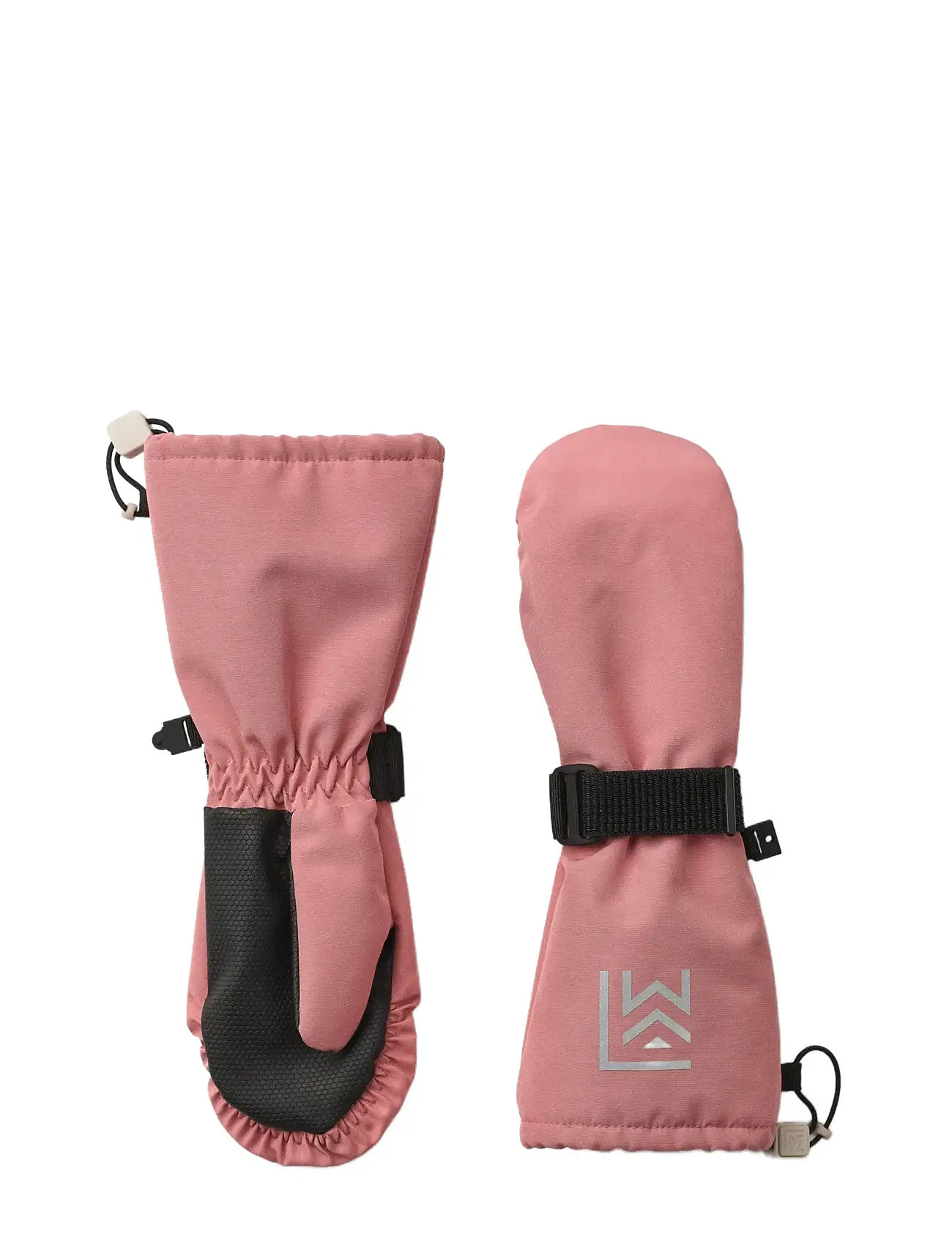 LIEWOOD Fallon Handschuhe Pink - 1/2Y - Kinder