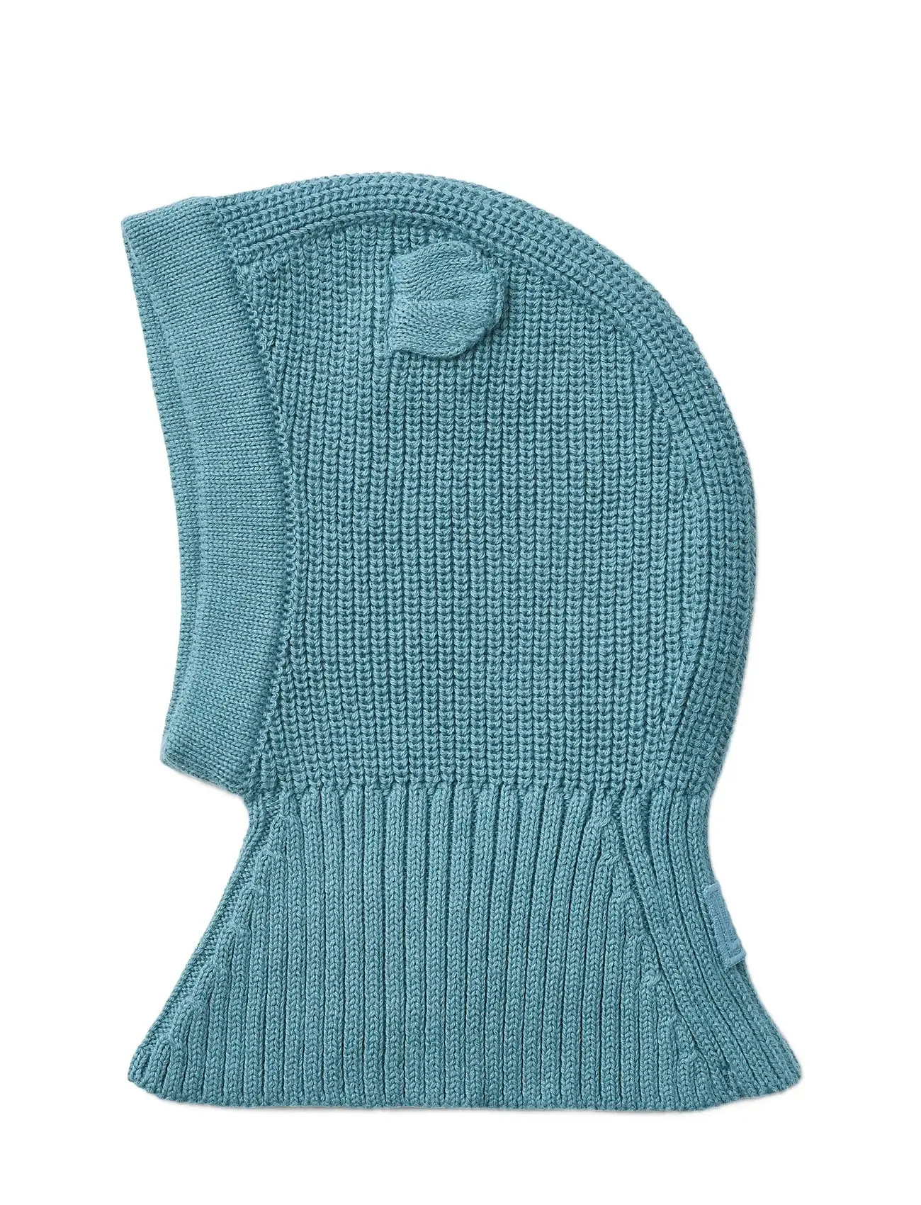 LIEWOOD Hanibal Bear Balaclava Blau - 9/12M - Kinder