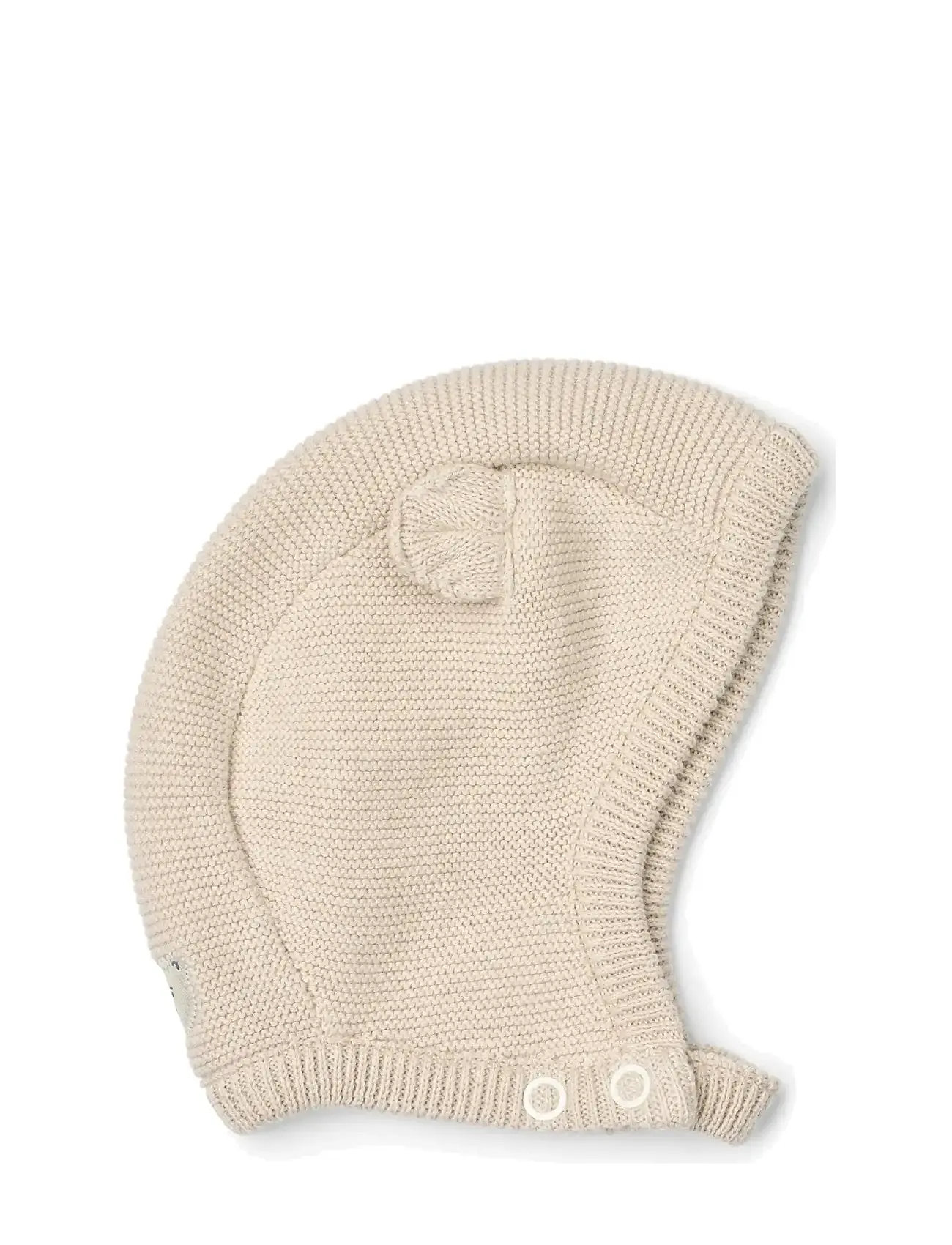 LIEWOOD Rose Baby Bonnet Cream - 3/6M - Kinder