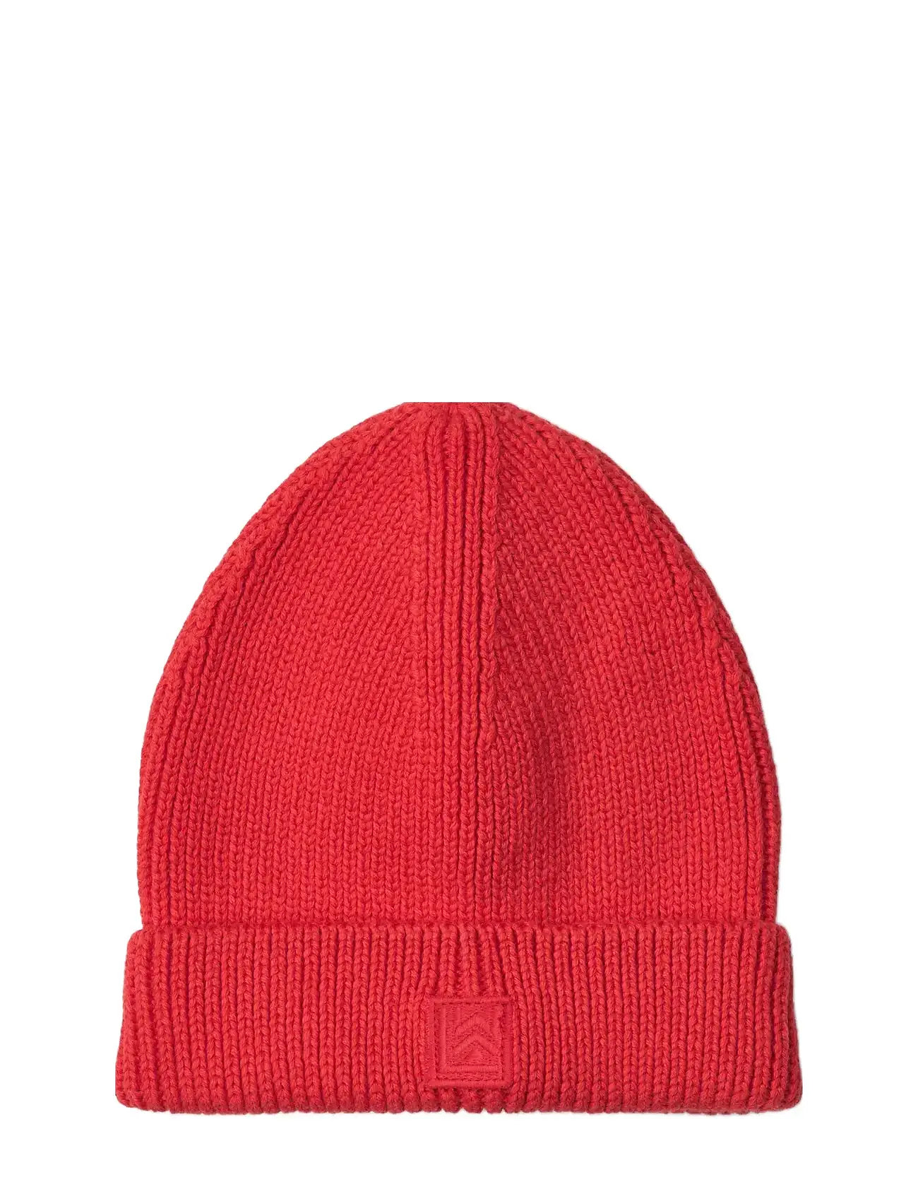 Liewood Ezra Beanie, 1/2Y, Red, Huer > Beanie, Børn