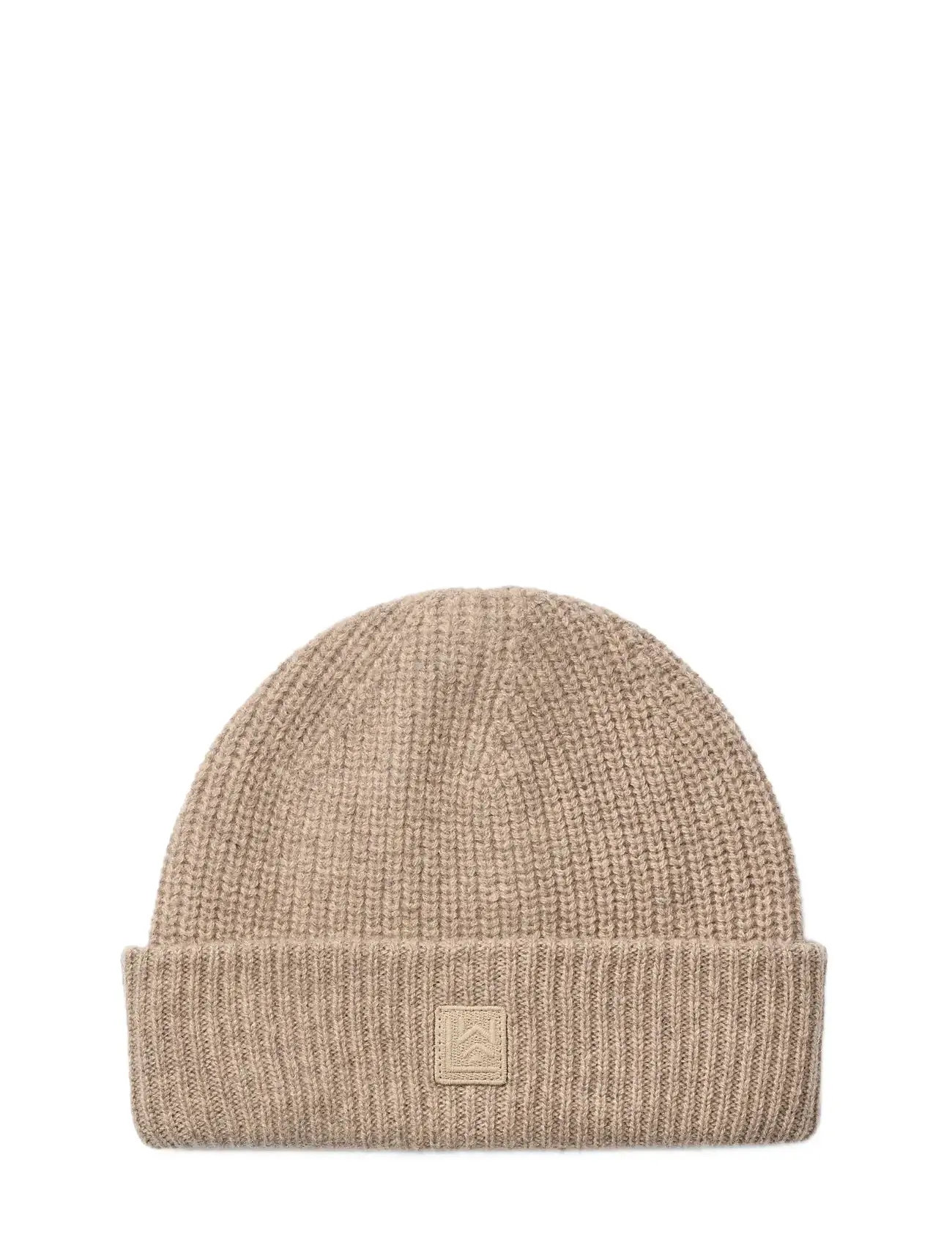 LIEWOOD Emilio Pudelmütze Beige - 5/6Y - Kinder