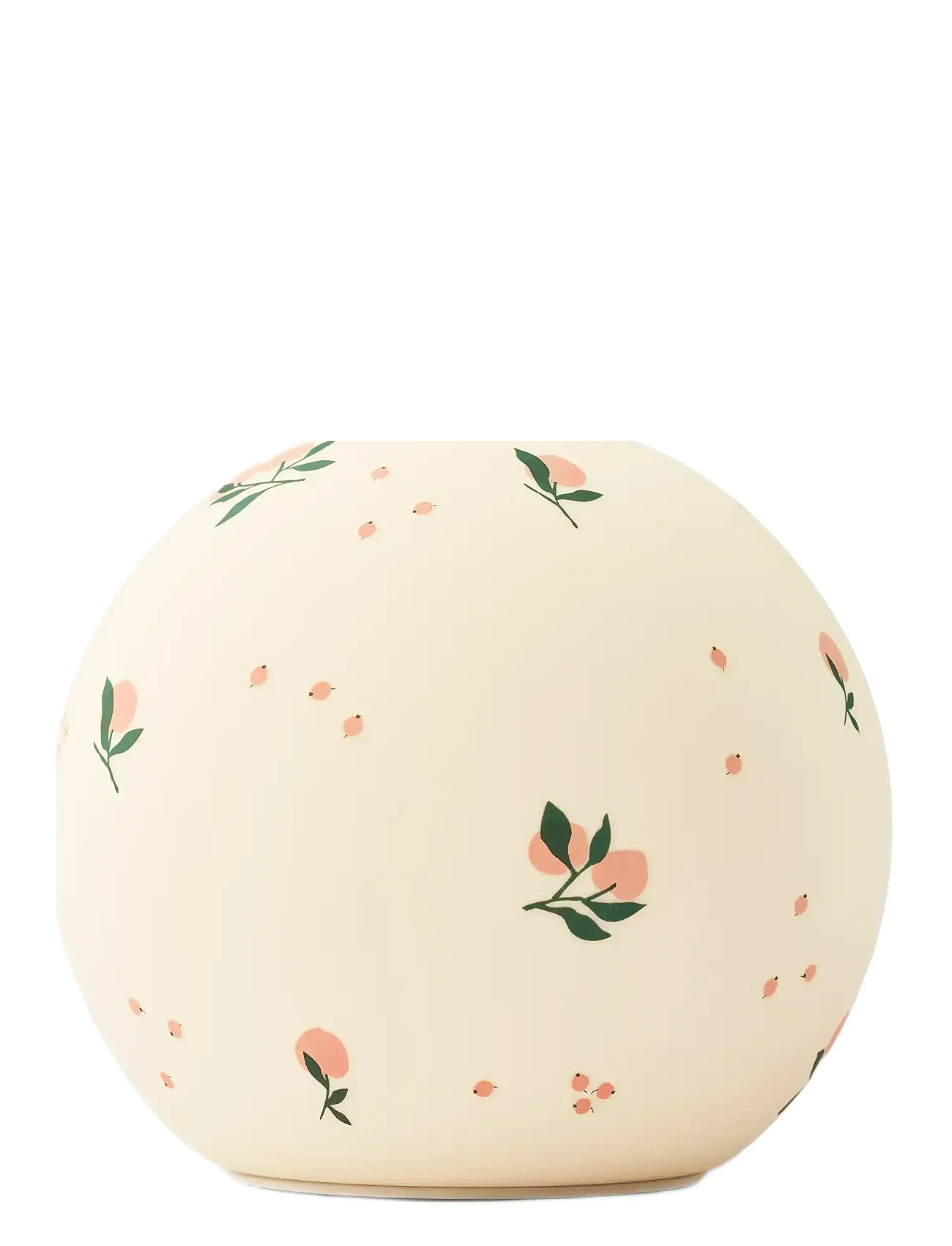 Liewood Yuki Night Light, One Size, Beige, Belysning > Natlamper, Børn