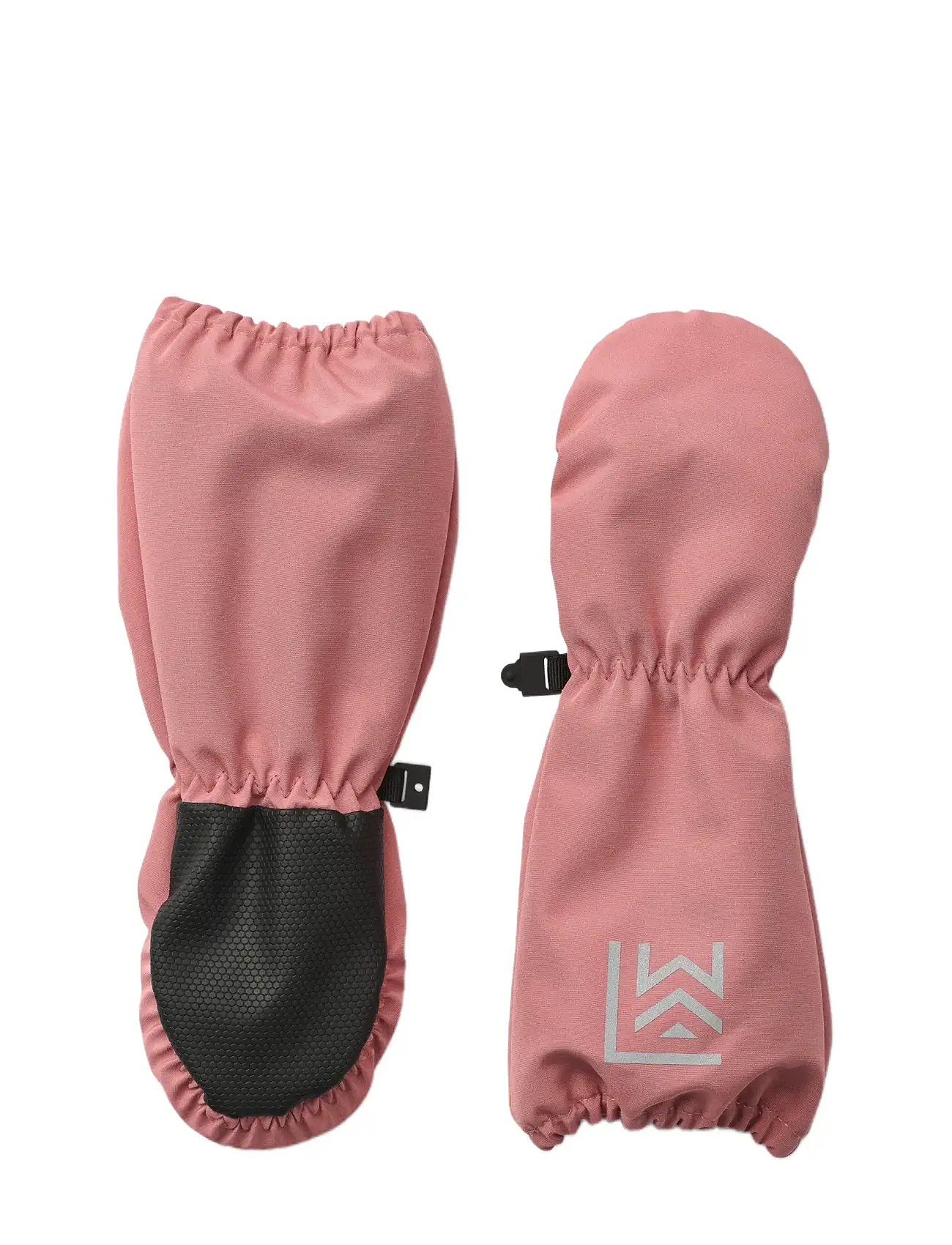LIEWOOD Fallon Baby Handschuhe Pink - 6/12M - Kinder