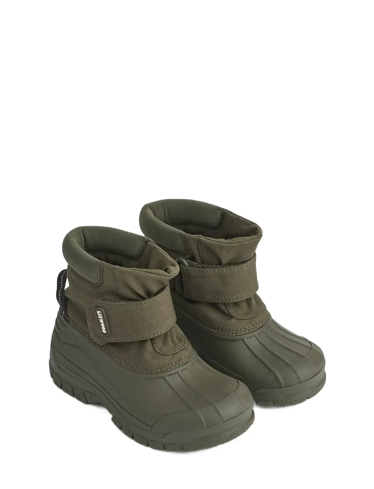 LIEWOOD Becca Winter Stiefel Grün - 30 - Kinder