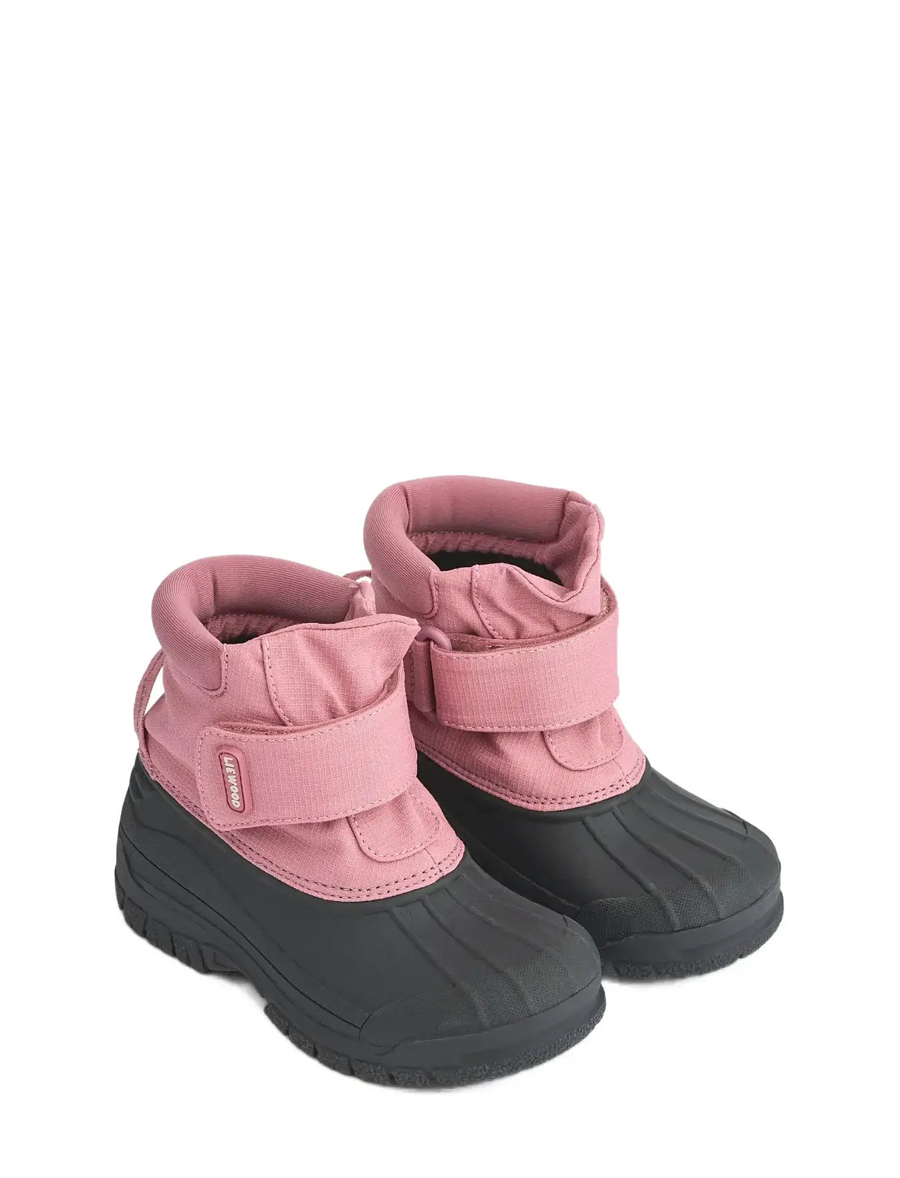 LIEWOOD Becca Winter Stiefel Pink - 31 - Kinder