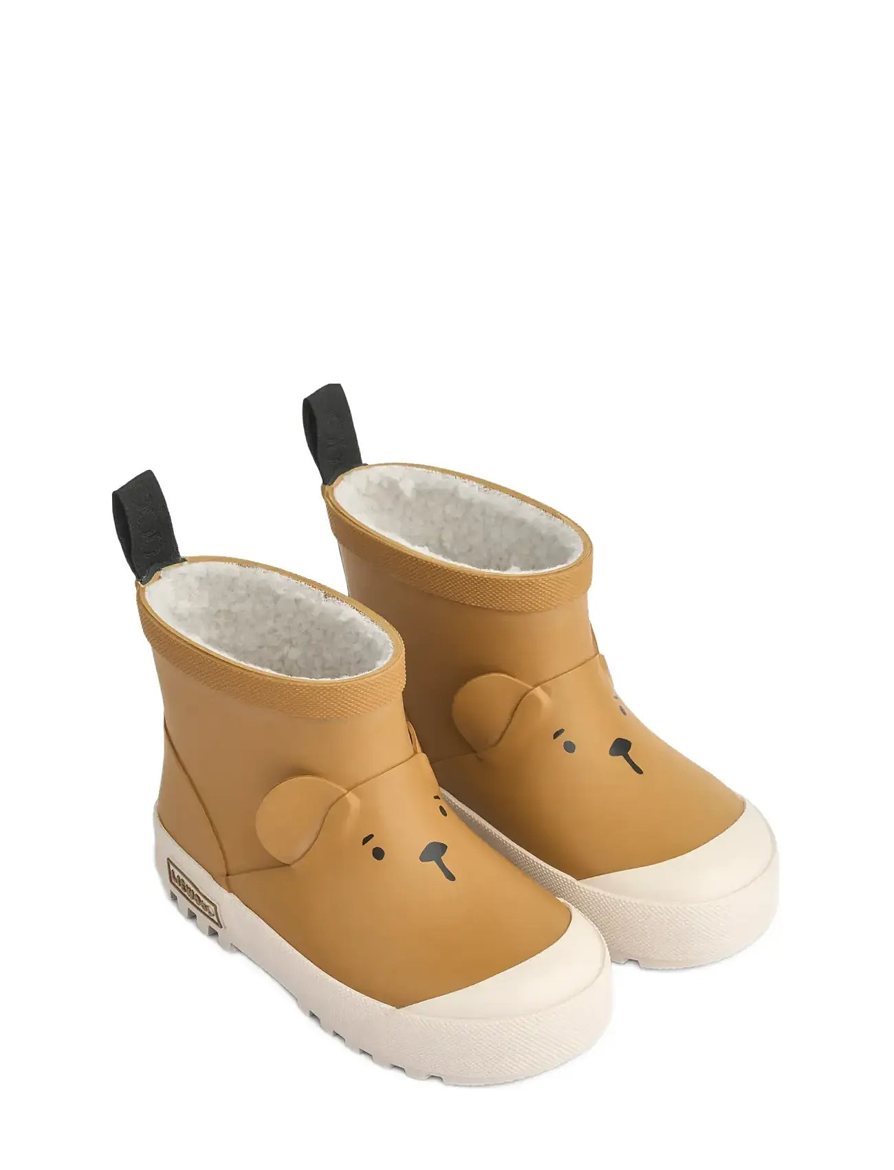 LIEWOOD Jesse Bear Thermo Gummistiefel Patterned - 35 - Kinder