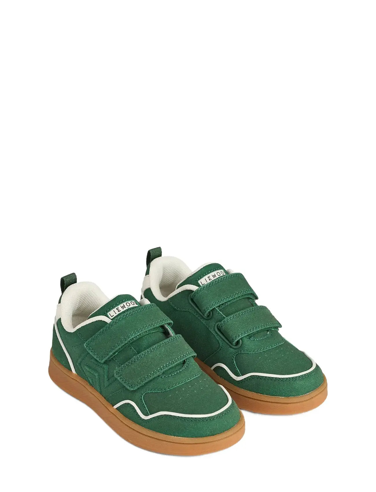 LIEWOOD Claudina Sneaker Grün - 29 - Kinder