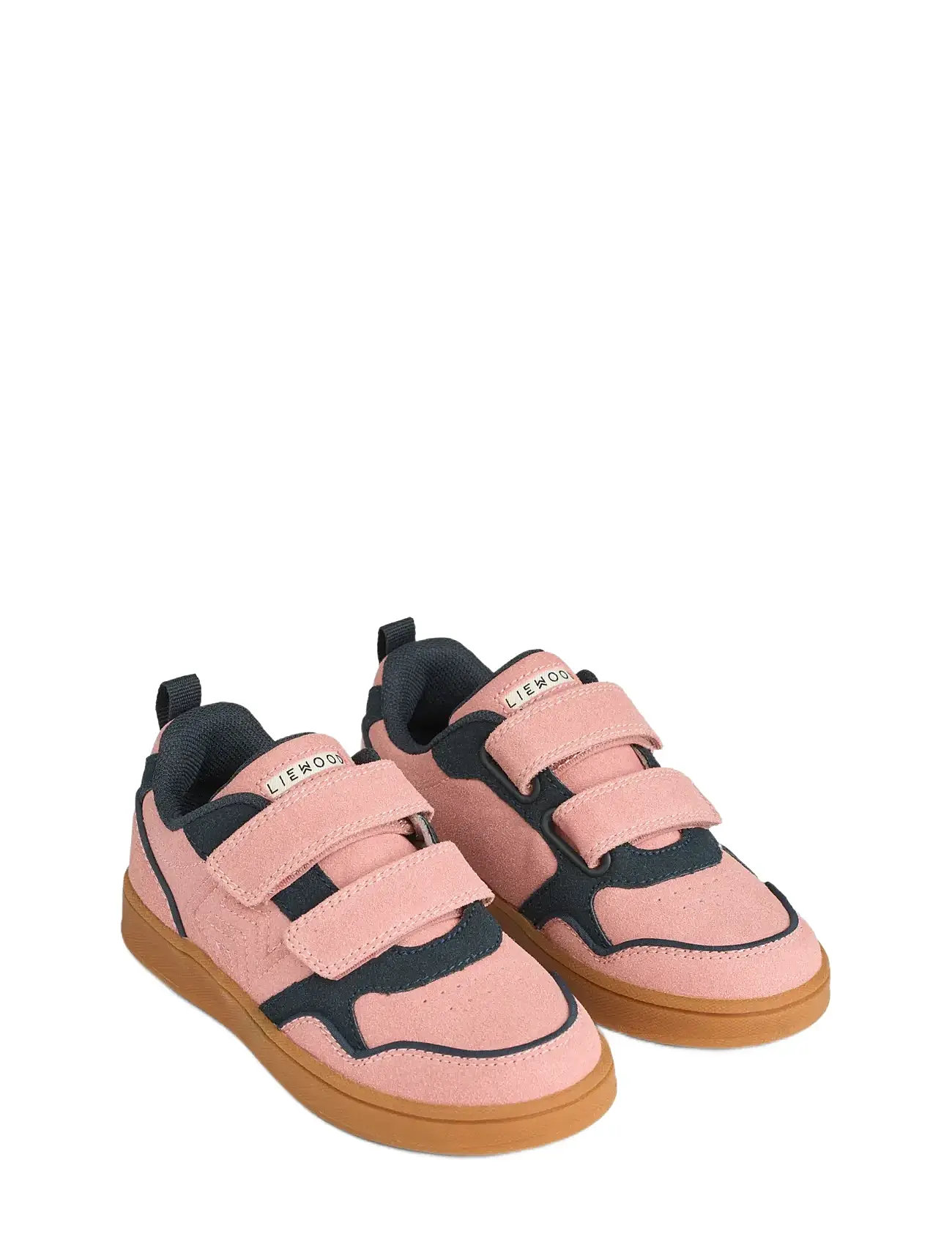 LIEWOOD Claudina Sneaker Pink - 33 - Kinder