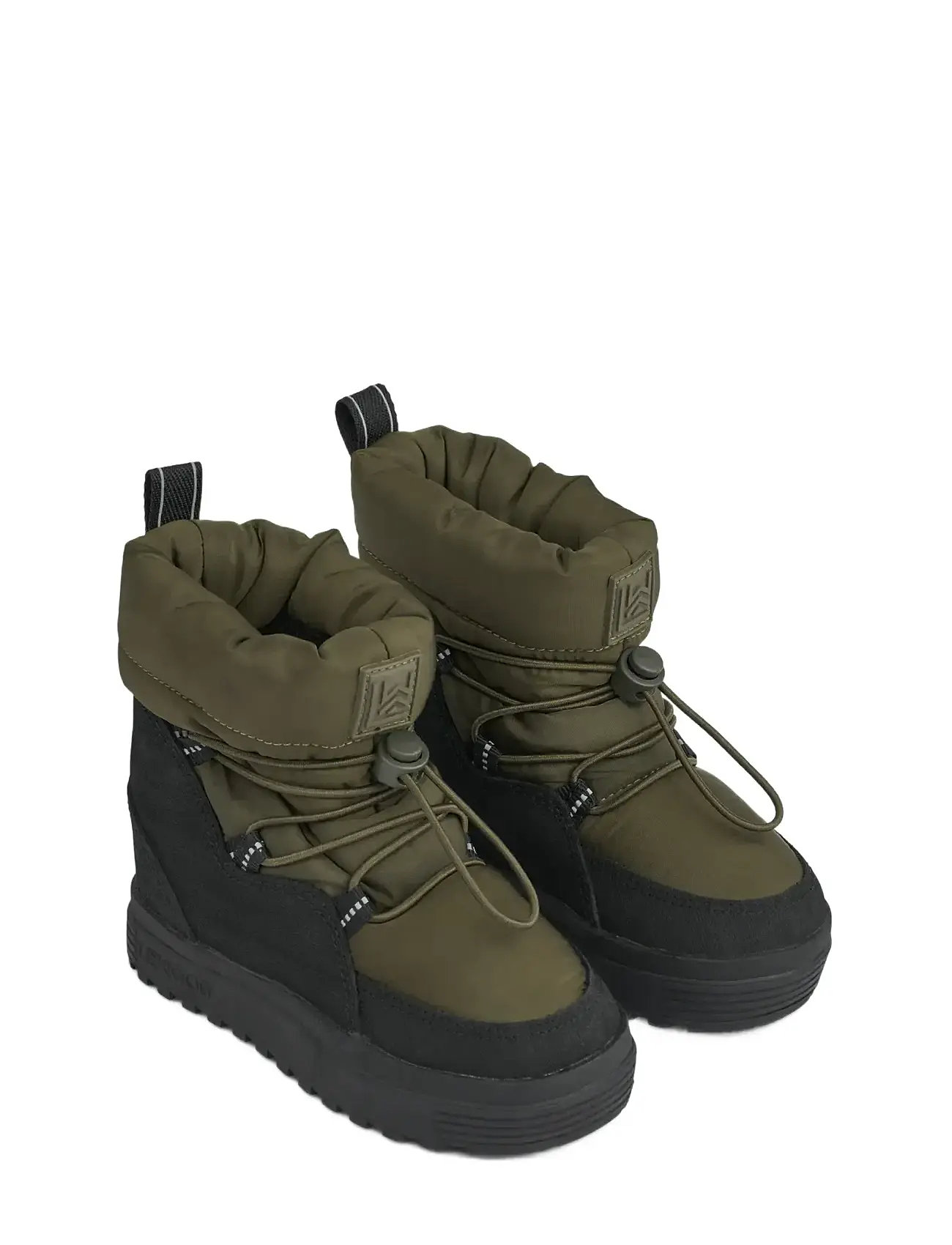 LIEWOOD Zoey Schneestiefel Khaki - 26 - Kinder