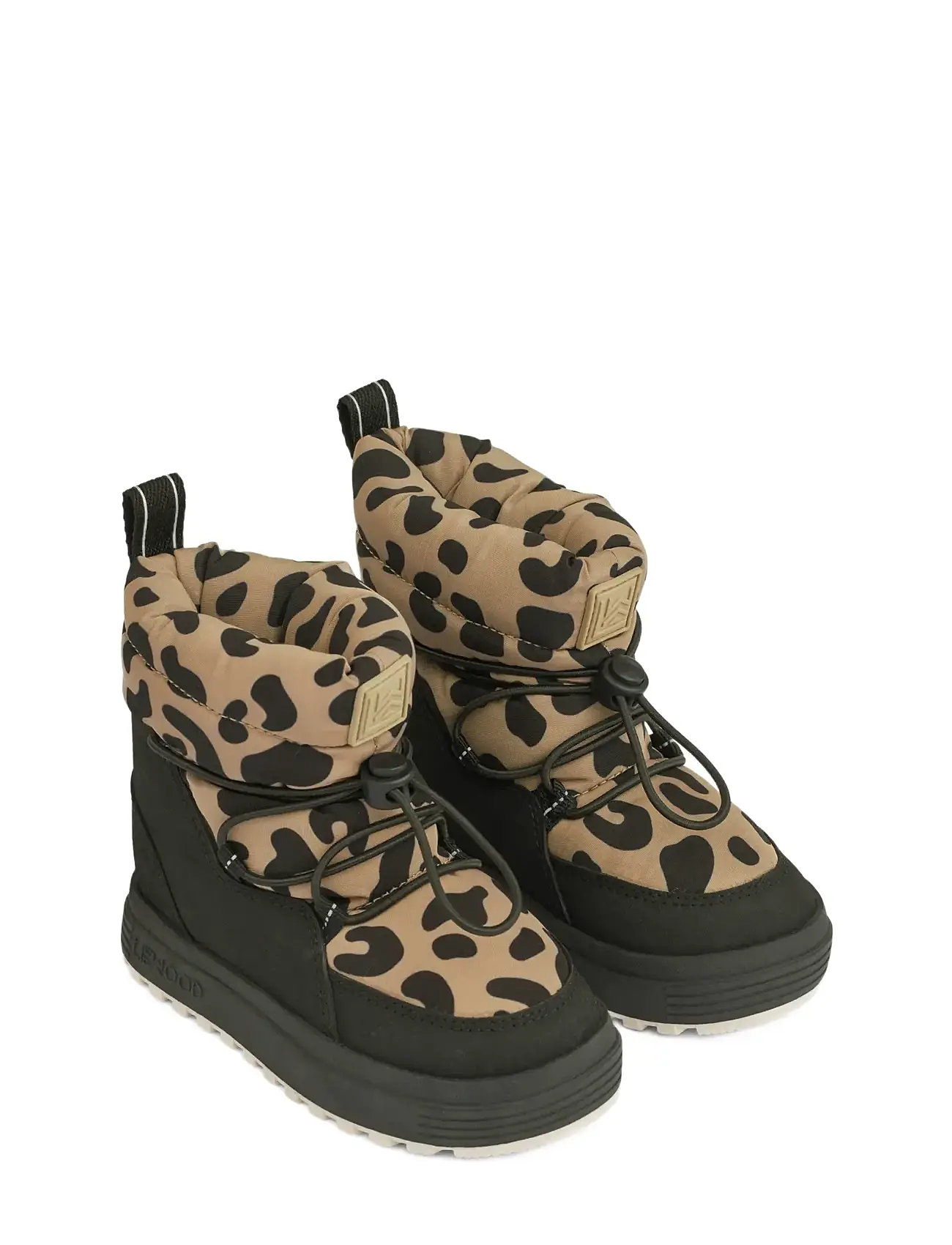 LIEWOOD Zoey Schneestiefel Braun - 25 - Kinder