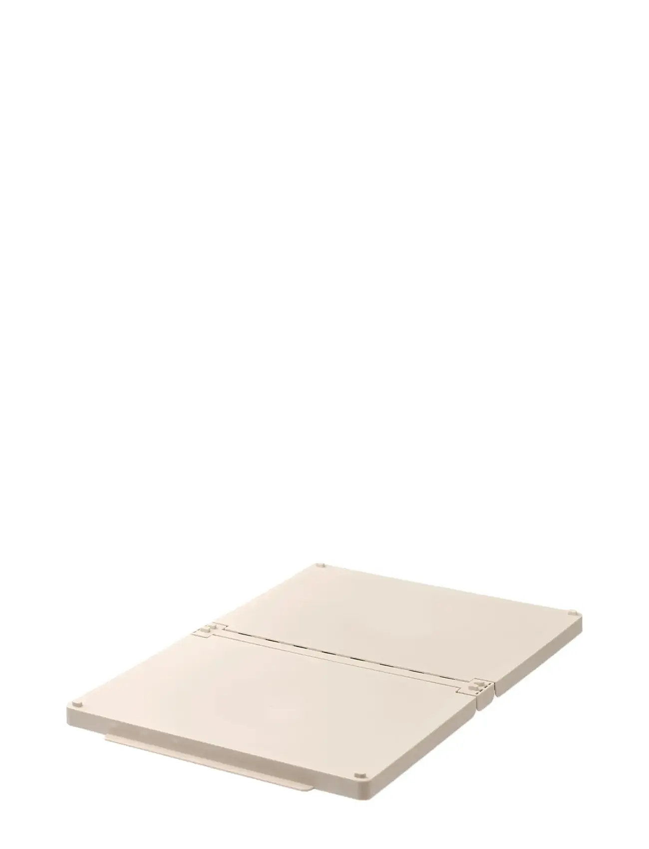 Liewood Weston Folding Lid L, One Size, Beige, Opbevaring > Opbevaringskasser, Børn