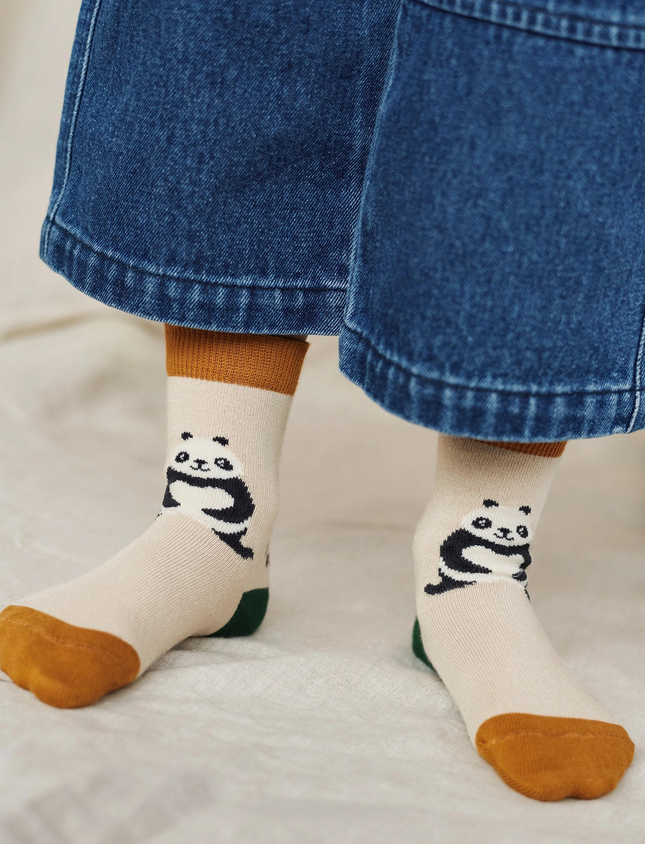 Liewood Silas Socks 3-Pack, 29/32, Multi/patterned, Sokker & Strømpebukser > Sokker, Børn