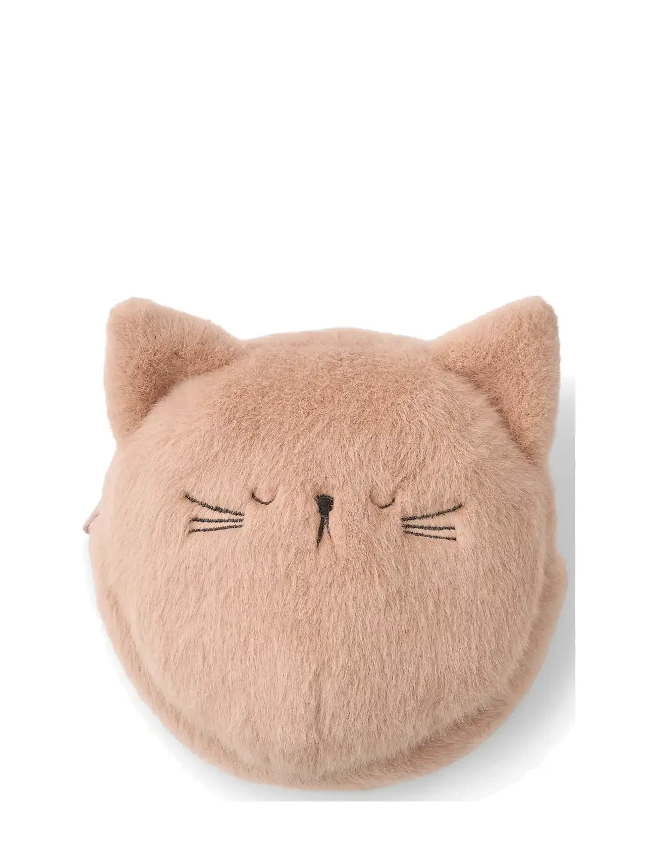 Liewood Dorotha Cat Wallet, One Size, Beige, Tilbehør > Punge, Børn