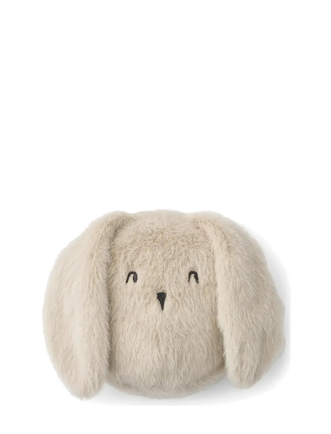Liewood Dorotha Rabbit Wallet, One Size, Cream, Tilbehør > Punge, Børn