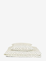 Ingeborg junior bedding print - PANDA CREME DE LA CREME