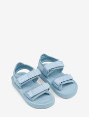 Monty sandals - SEA BLUE