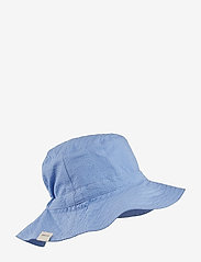 Loke bucket hat - SKY BLUE