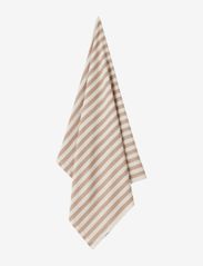 Liewood - Macy beach towel - accessoires - y/d stripe - 1