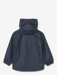 Liewood - Rafael rainwear set - drabužiai nuo lietaus - deep navy - 3