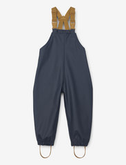 Liewood - Rafael rainwear set - drabužiai nuo lietaus - deep navy - 4