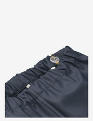 Liewood - Serena rainwear set - drabužiai nuo lietaus su pamušalu - deep navy - 5