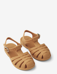 Liewood - Bre Sandals - strap sandals - almond - 1