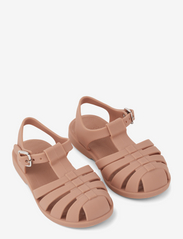 Bre Sandals - TUSCANY ROSE