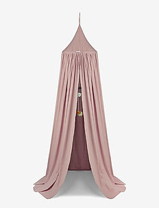 Enzo canopy - decor - rose