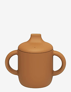 Neil cup - drinkbekers - mustard