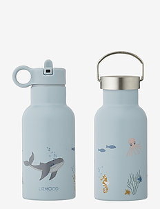 Anker water bottle - water bottles - sea creature mix
