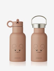 Anker water bottle - water bottles - mouse pale tuscany