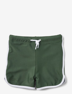 Dagger swim pants - shorts de bain - garden green