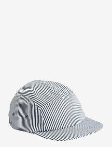 Rory cap - skrybėlės - stripe