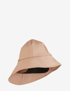 Monde southwest hat - chapeaux de pluie - dark rose