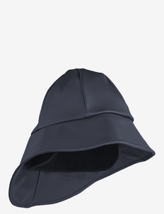 Monde southwest hat - rain hats - deep navy