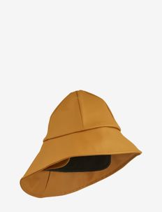 Monde southwest hat - czapki przeciwdeszczowe - golden caramel