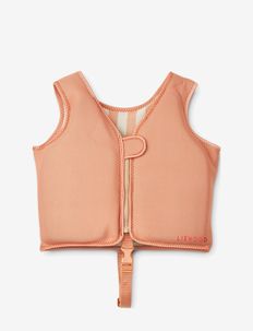 Dove swim vest - swimming accessories - tuscany rose multi mix