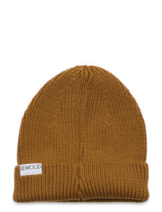 mustard vans beanie