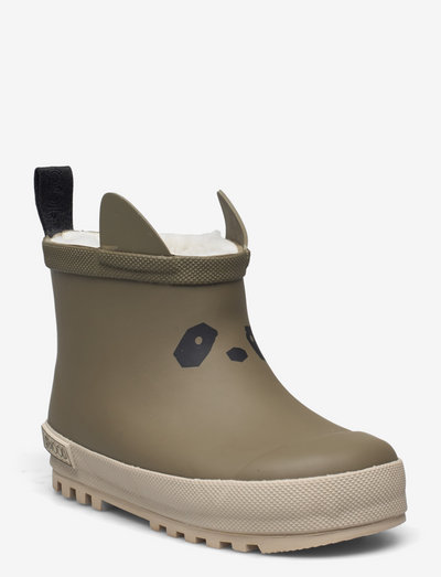 liewood jesse thermo rain boot