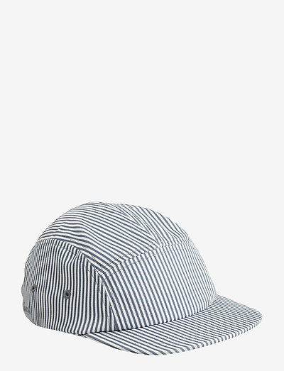 Rory cap - luer & caps - stripe