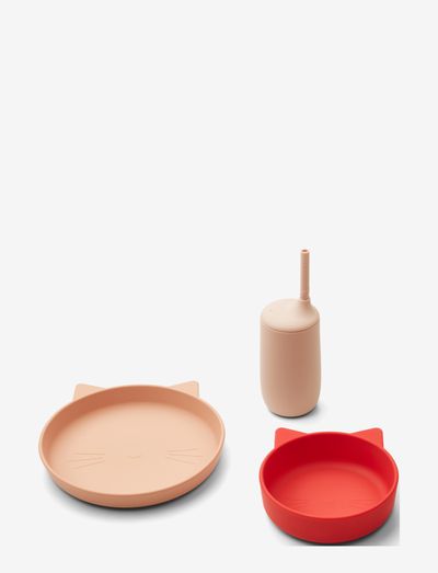 Nathan junior dining set