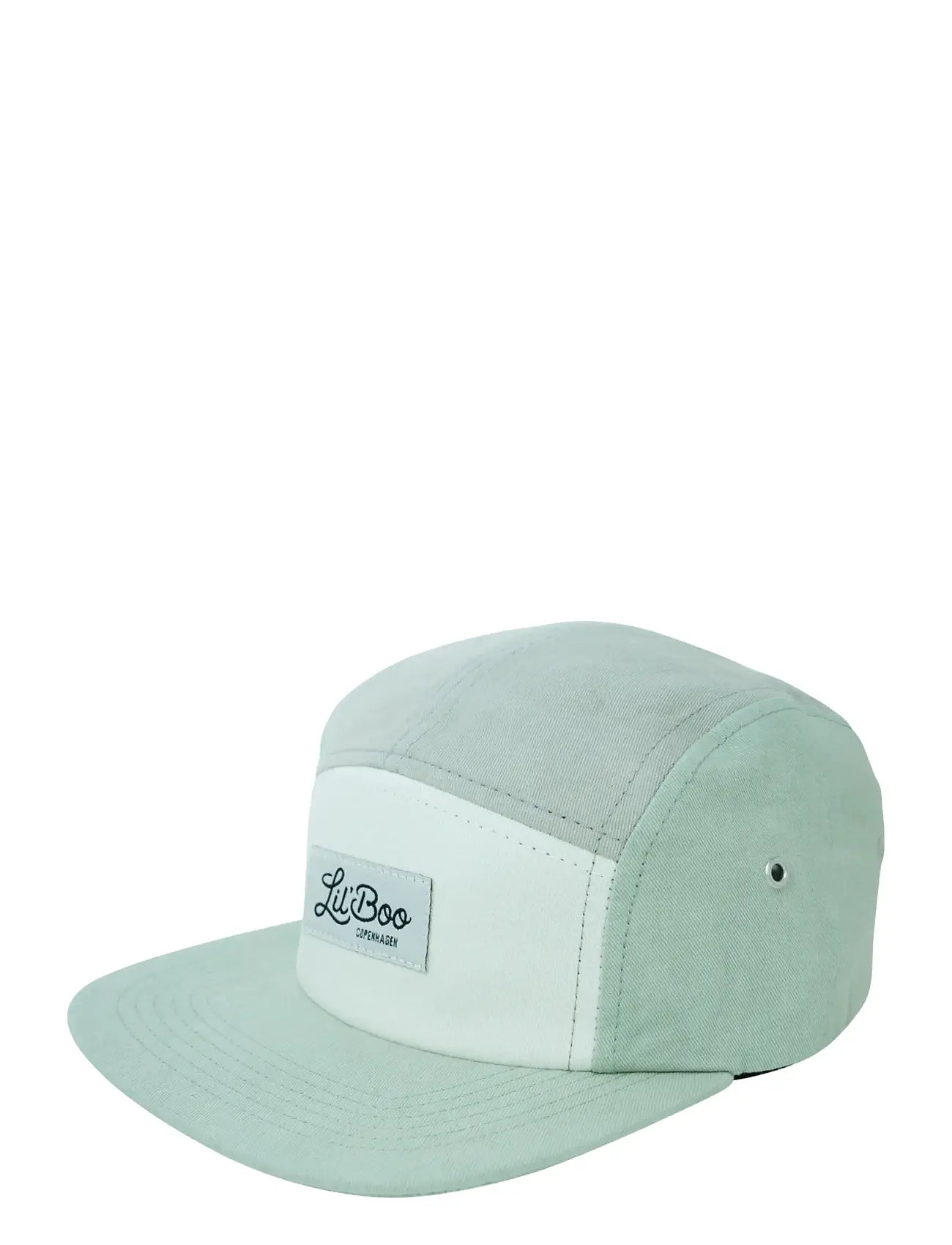 Lil' Boo Block Mist 5 Panel Grön