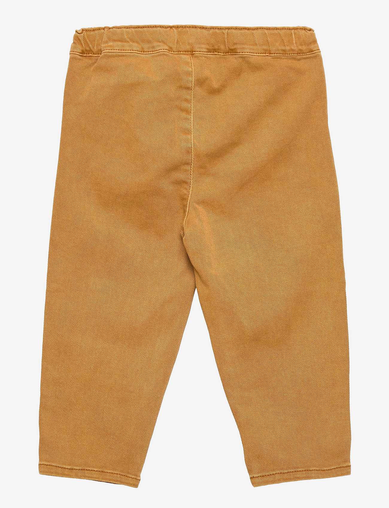 Lil'Atelier - NMNROLO TWIETAZZA LOOSE ANCLE PANT LIL - jeans - golden brown - 1