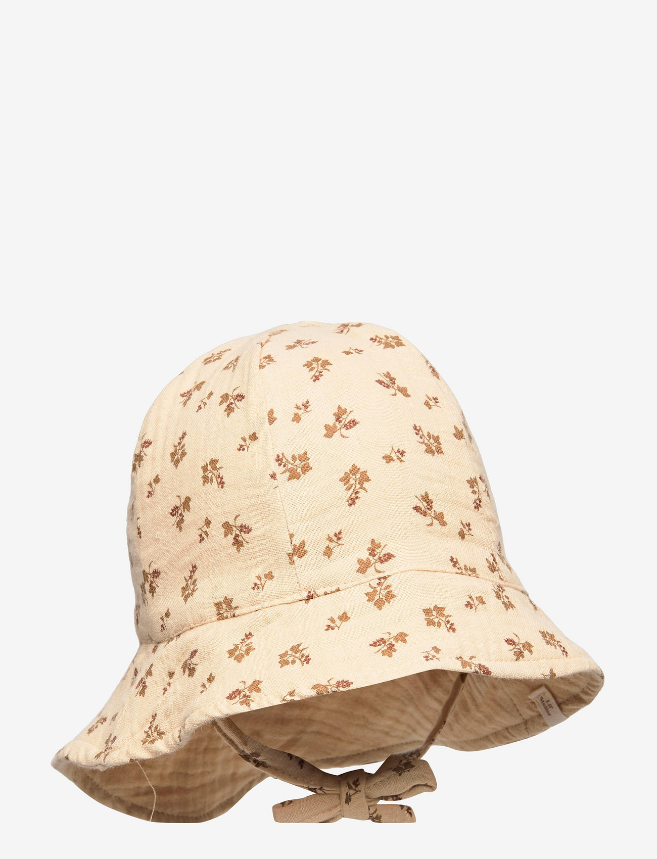 Lil'Atelier Nbfdolo Beach Hat Lil - Sun 