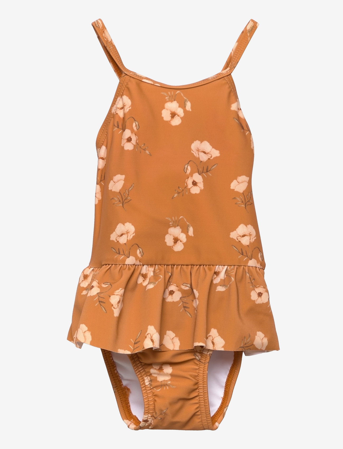 Lil Atelier Nbfdanja Swimsuit Lil Swimsuits Boozt