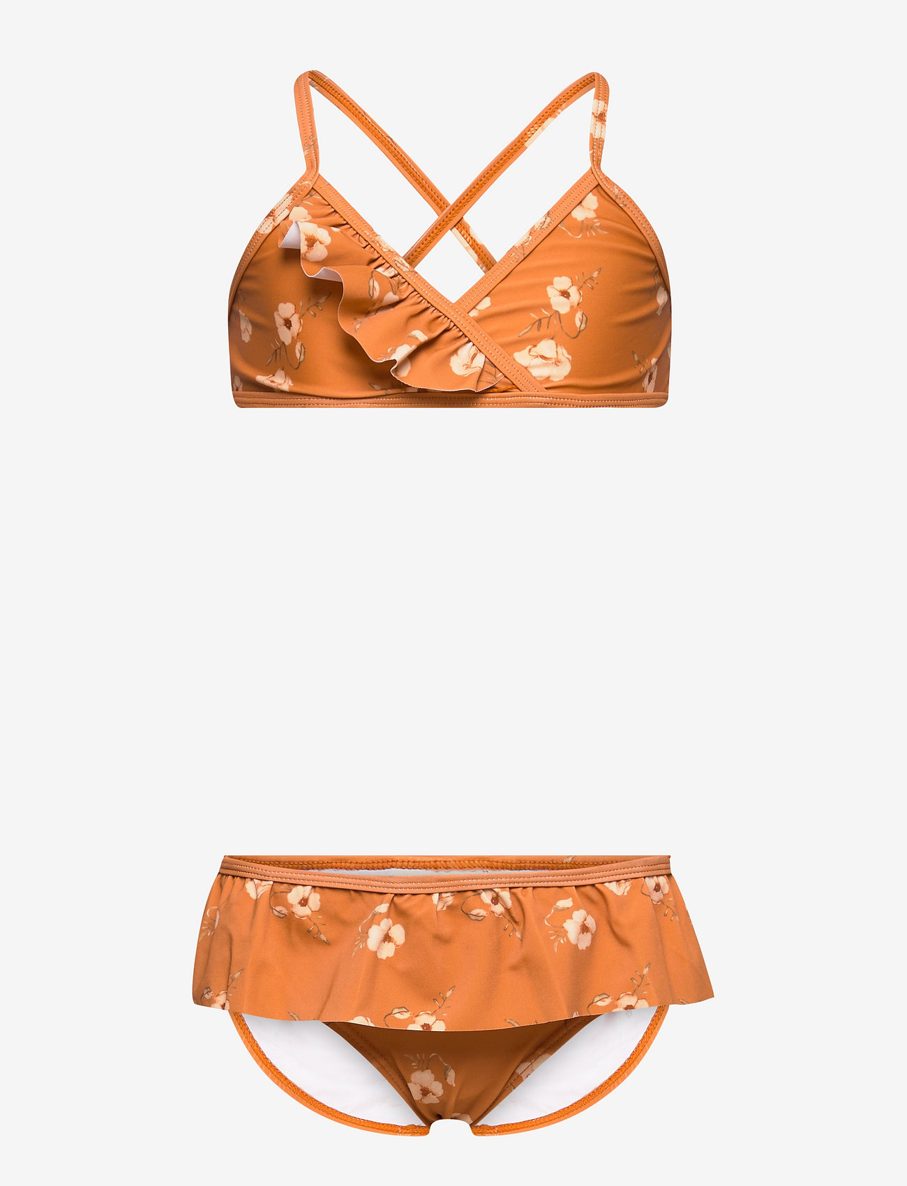 Lil’Atelier Nmfdanja Swim Set Lil - Bikinis | Boozt.com