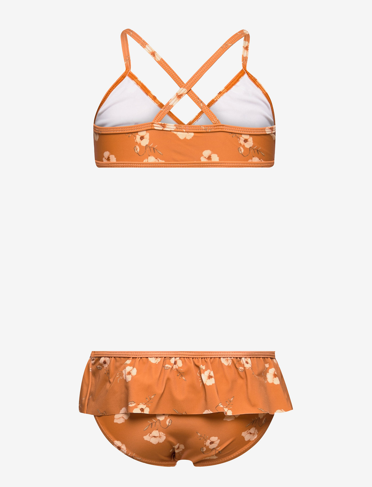 Lil’Atelier Nmfdanja Swim Set Lil - Bikinis | Boozt.com