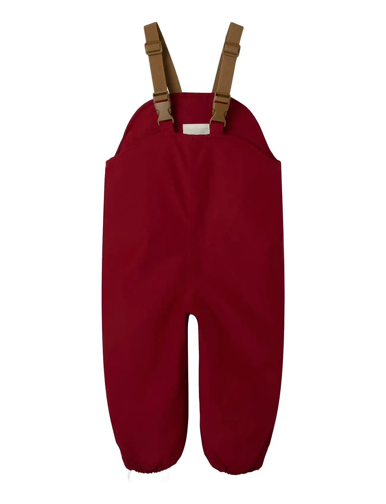 LIL'ATELIER Nmflasnow10 Hose Fo Lil Rot - 122-128 - Kinder