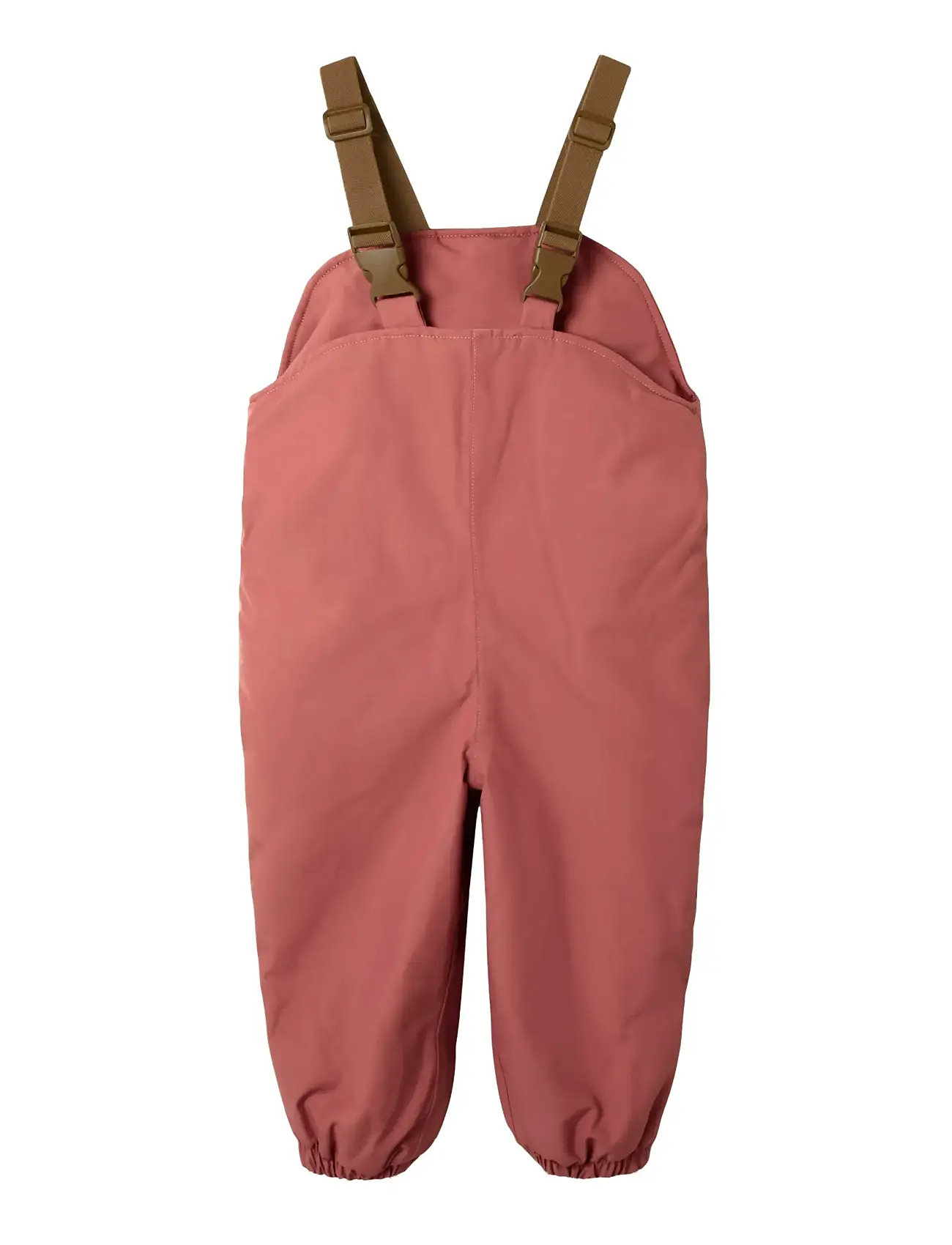 LIL'ATELIER Nmflasnow10 Hose Fo Lil Pink - 98 - Kinder
