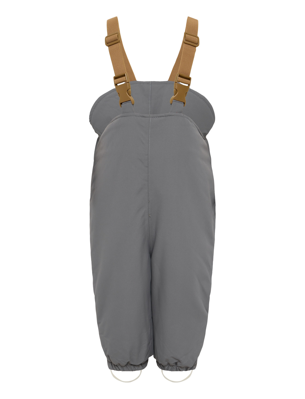 LIL'ATELIER Nmmlasnow10 Hose Fo Lil Grau - 98 - Kinder